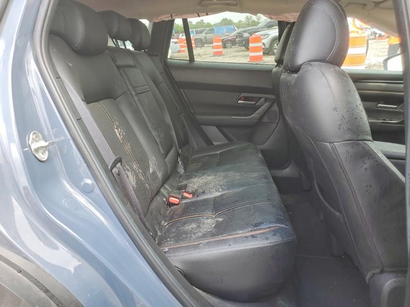 Aukcja sprzedaży 2023 Mazda Cx-50, vin: 7MMVABXY0PN118282, numer aukcji: 48169516