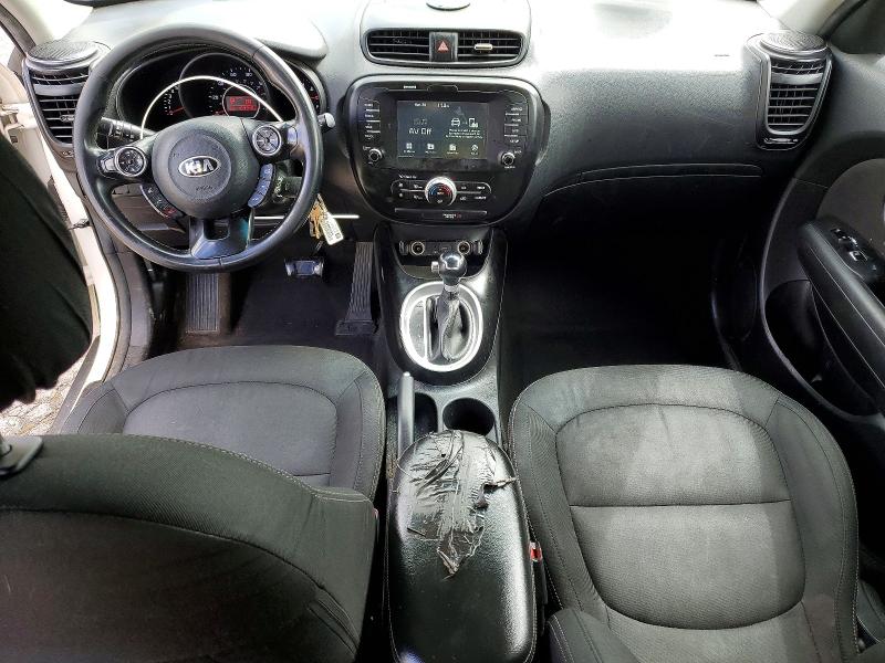 Продаж на аукціоні авто 2019 Kia Soul, vin: KNDJP3A53K7666713, номер лоту: 51409796