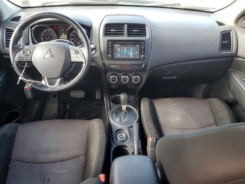 Продаж на аукціоні авто 2017 Mitsubishi Outlander Sport, vin: JA4AR3AW1HZ045061, номер лоту: 50115716