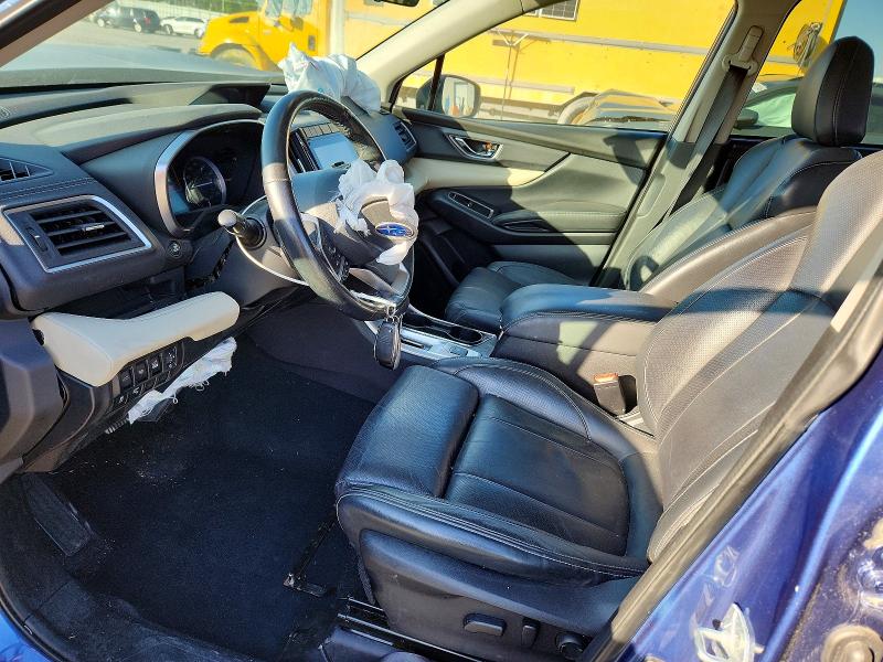 Продаж на аукціоні авто 2021 Subaru Ascent, vin: 4S4WMAPD5M3438302, номер лоту: 50192296