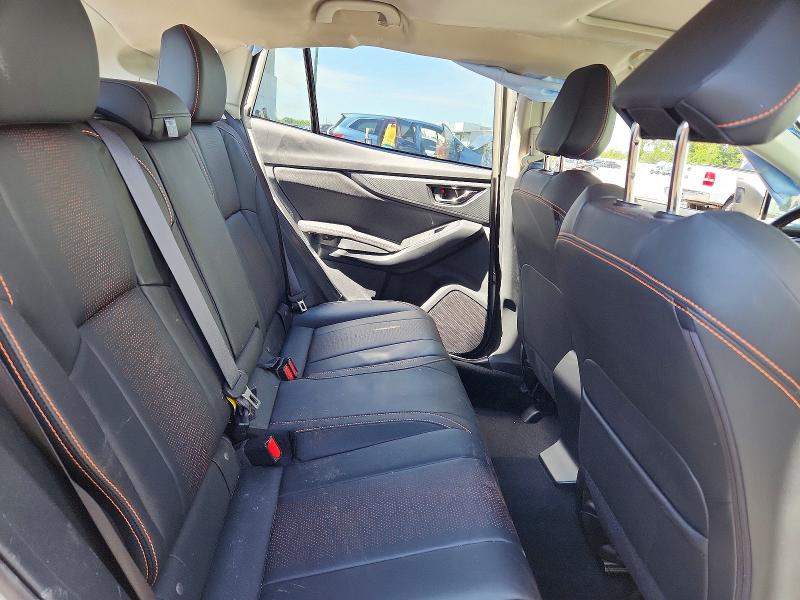 51872356 :رقم المزاد ، JF2GTHNC4P8309278 vin ، 2023 Subaru Crosstrek مزاد بيع