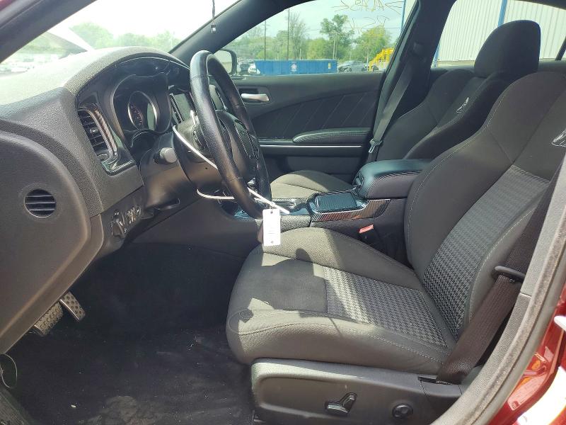 Продаж на аукціоні авто 2020 Dodge Charger, vin: 2C3CDXGJ6LH192330, номер лоту: 51000036