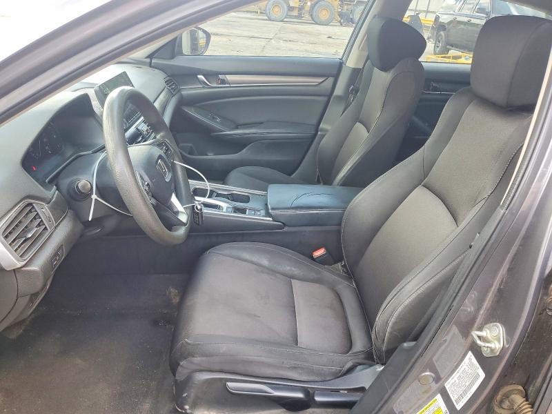 Продажа на аукционе авто 2018 Honda Accord, vin: 1HGCV1F14JA165891, номер лота: 51165146