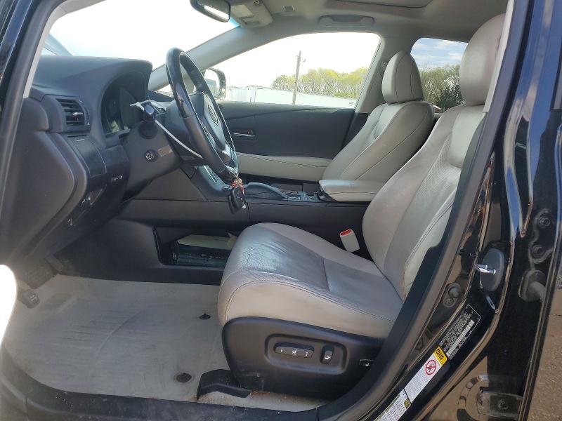 51271176 :رقم المزاد ، 2T2BK1BA6FC263571 vin ، 2015 Lexus Rx 350 مزاد بيع