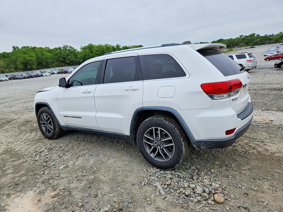 Aukcja sprzedaży 2019 Jeep Grand Cherokee, vin: 1C4RJEAG9KC690166, numer aukcji: 48959456