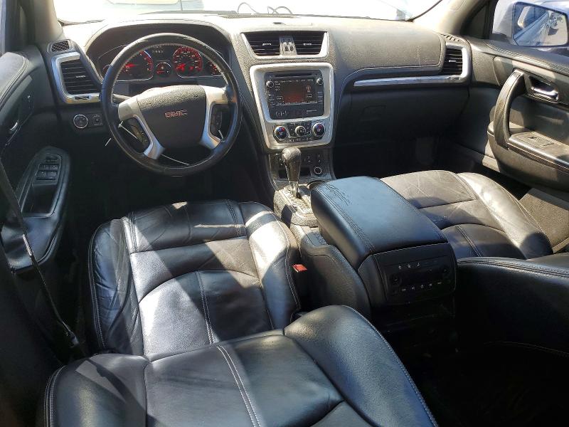 Продажа на аукционе авто 2014 Gmc Acadia, vin: 1GKKRRKD1EJ101850, номер лота: 50845936
