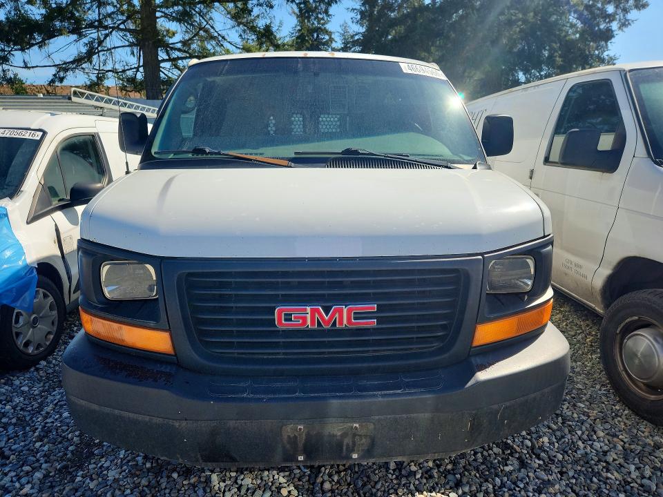 Продаж на аукціоні авто 2006 Gmc Savana, vin: 1GTGG252361179640, номер лоту: 46694566