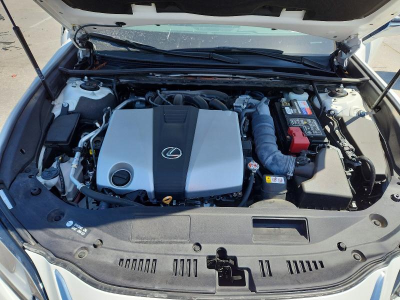 50773746 :رقم المزاد ، 58ADZ1B16PU151497 vin ، 2023 Lexus Es 350 مزاد بيع
