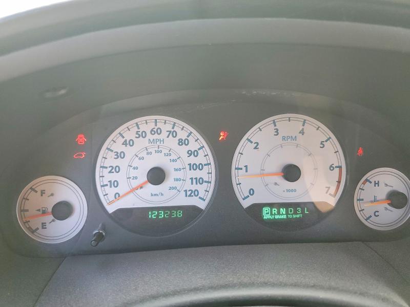 Продажа на аукционе авто 2006 Chrysler Town & Country, vin: 2A4GP44R16R794705, номер лота: 51278676