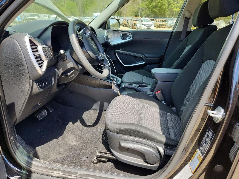 Продаж на аукціоні авто 2023 Kia Soul, vin: KNDJ23AU4P7849406, номер лоту: 49573226