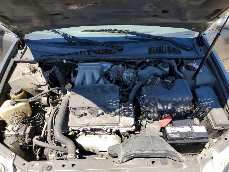 Продажа на аукционе авто 2003 Toyota Camry, vin: 4T1BF32K53U548219, номер лота: 51323606