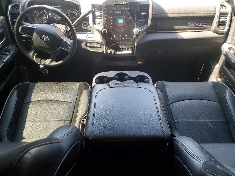 Продаж на аукціоні авто 2024 Ram 2500, vin: 3C6UR5FL6RG403387, номер лоту: 49823796