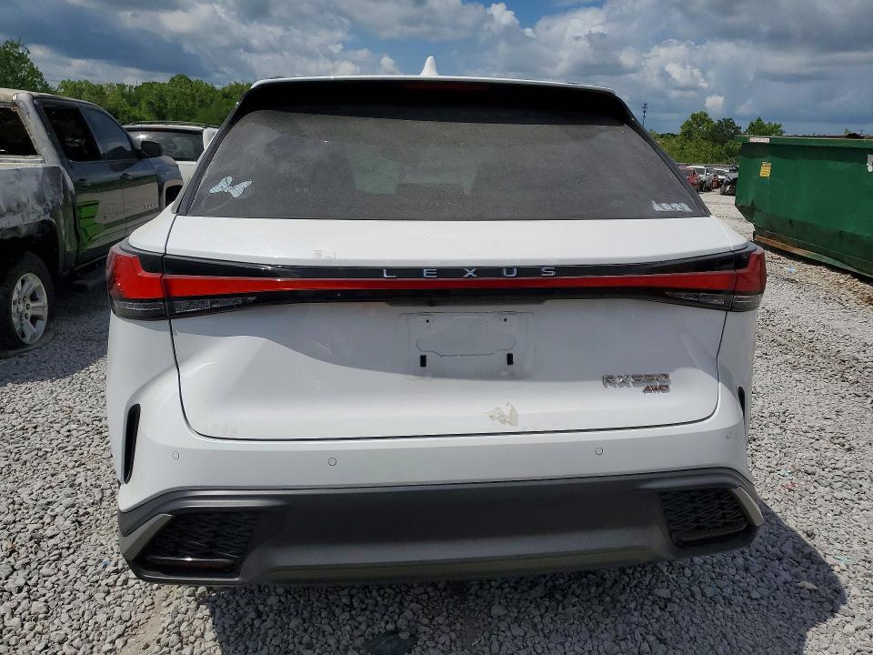 Aukcja sprzedaży 2024 Lexus Rx 350, vin: 2T2BAMCA8RC064674, numer aukcji: 49769956