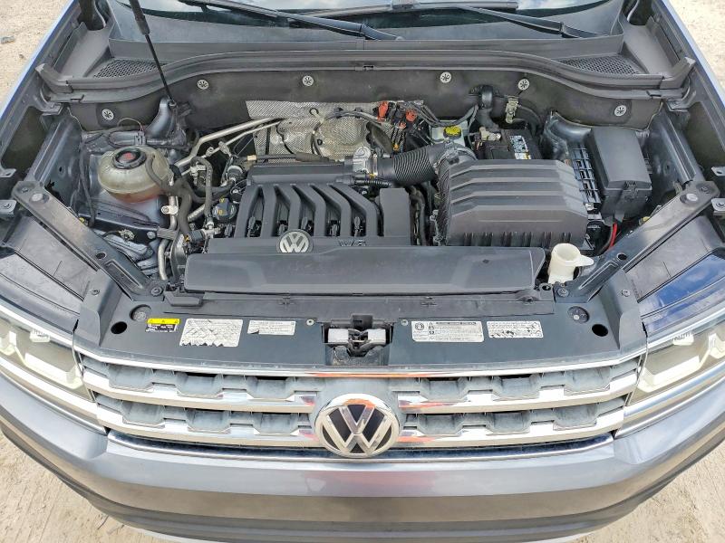Aukcja sprzedaży 2018 Volkswagen Atlas, vin: 1V2KR2CA5JC577622, numer aukcji: 52005086
