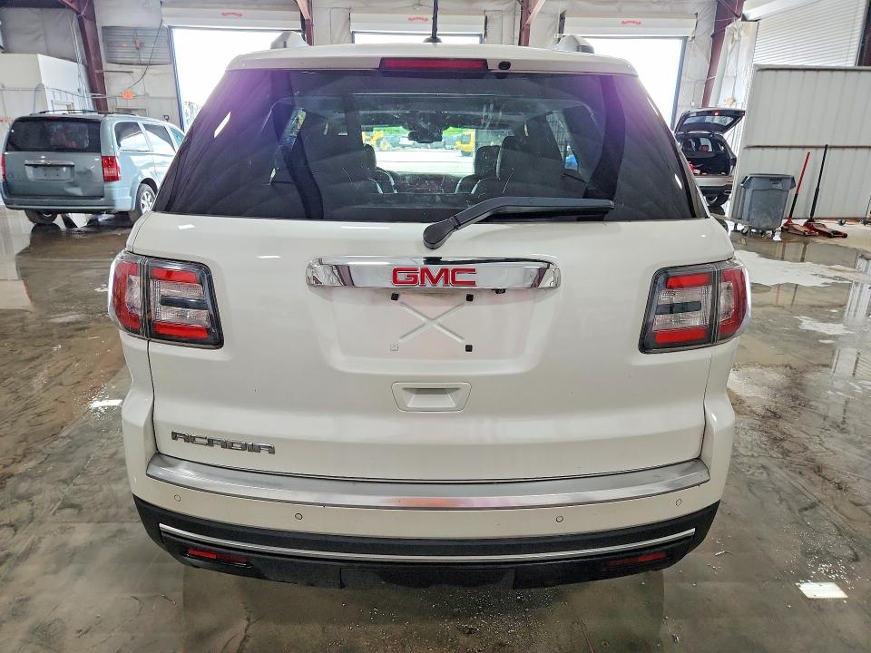 Aukcja sprzedaży 2017 Gmc Acadia Limited, vin: 1GKKRSKD7HJ314264, numer aukcji: 51136396