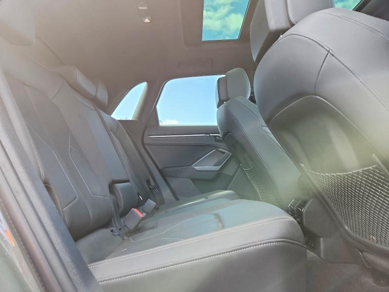 Продажа на аукционе авто 2024 Audi Q3, vin: WA1DECF33R1125002, номер лота: 50649976
