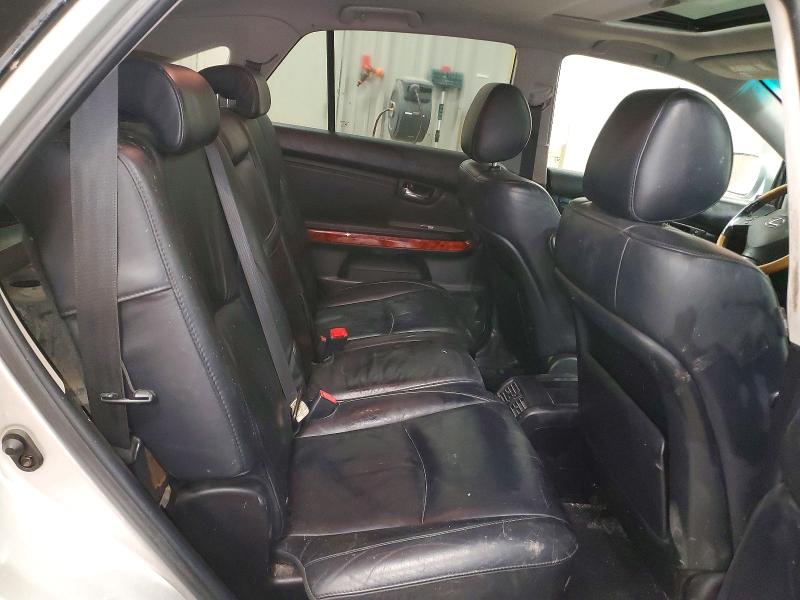 Продаж на аукціоні авто 2005 Lexus Rx, vin: 2T2HA31U65C054186, номер лоту: 49280606