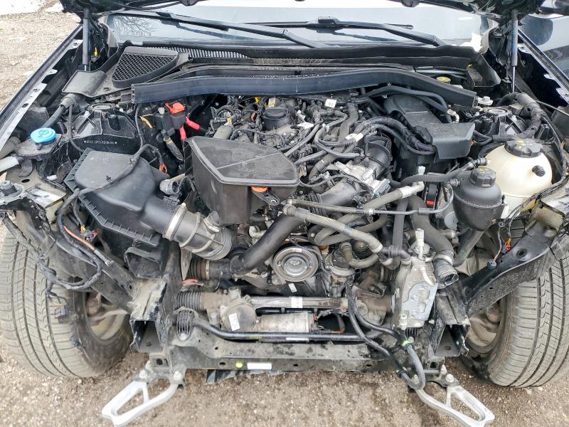 2023 Bmw X3 მანქანა იყიდება აუქციონზე, vin: 5UX53DP04P9R86180, აუქციონის ნომერი: 48579756