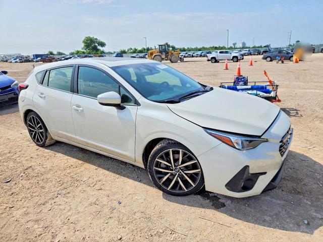 Продаж на аукціоні авто 2024 Subaru Impreza, vin: JF1GUAFC5R8394741, номер лоту: 51491796