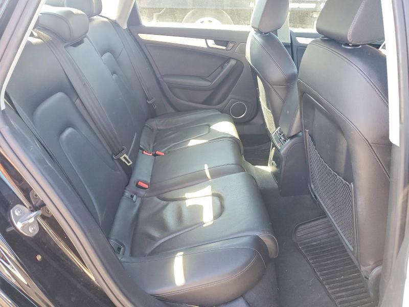 Aukcja sprzedaży 2013 Audi A4, vin: WAUFFAFL3DA157521, numer aukcji: 49280516