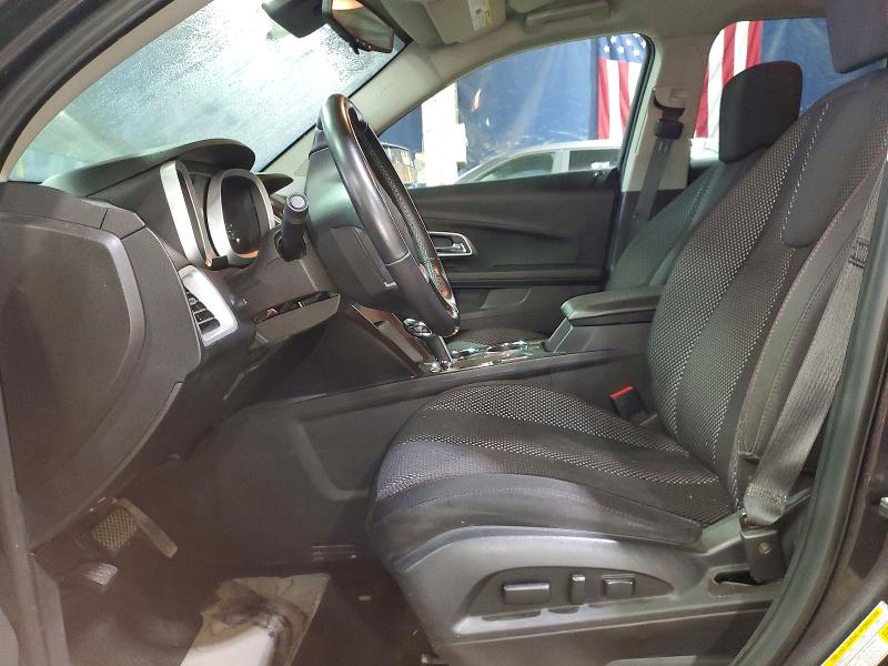 2013 Chevrolet Equinox მანქანა იყიდება აუქციონზე, vin: 2GNFLEEK8D6130248, აუქციონის ნომერი: 49156946