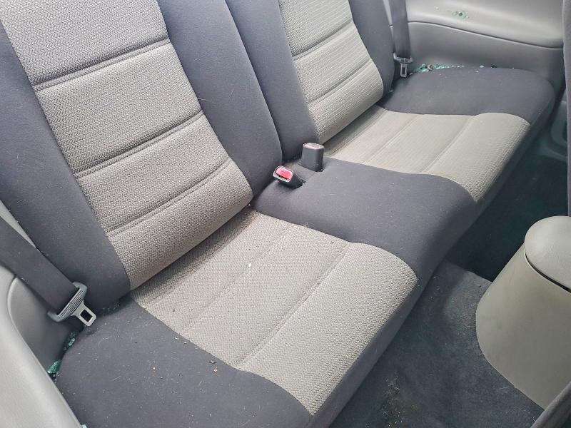 48995236 :رقم المزاد ، 1FAFP404X2F165110 vin ، 2002 Ford Mustang مزاد بيع