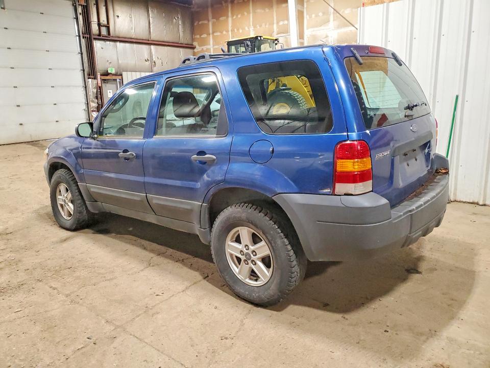 Aukcja sprzedaży 2007 Ford Escape, vin: 1FMYU02ZX7KA61529, numer aukcji: 50370756