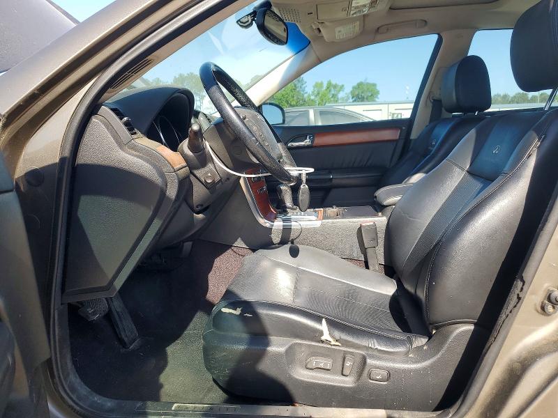 Aukcja sprzedaży 2006 Infiniti M35, vin: JNKAY01EX6M108987, numer aukcji: 50348846