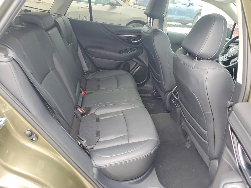 Продаж на аукціоні авто 2024 Subaru Outback, vin: 4S4BTAPC1R3101108, номер лоту: 50749656