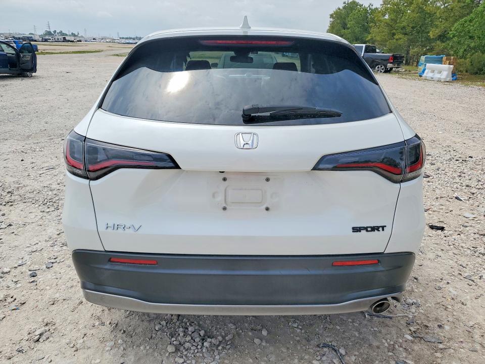 Продаж на аукціоні авто 2023 Honda Hr-v, vin: 3CZRZ1H51PM711954, номер лоту: 51097216