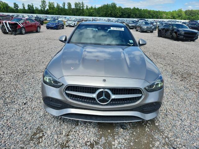 Aukcja sprzedaży 2023 Mercedes-benz C, vin: W1KAF4GB3PR095277, numer aukcji: 51165626