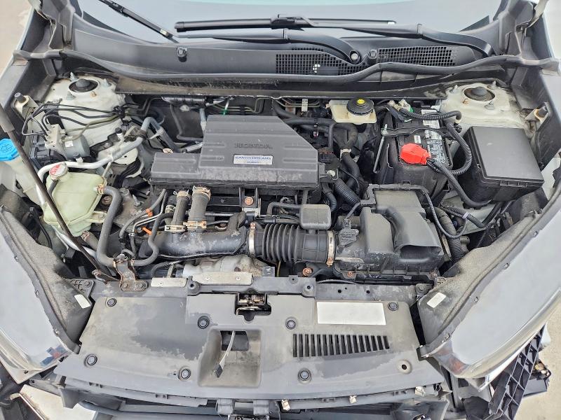 Продаж на аукціоні авто 2019 Honda Cr-v, vin: 2HKRW2H8XKH657227, номер лоту: 51651886