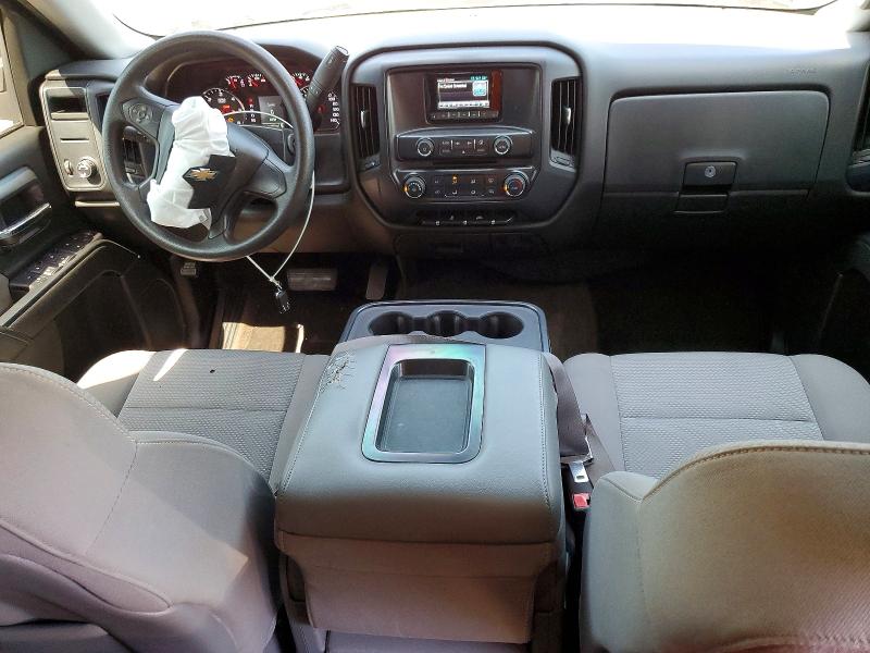 Продажа на аукционе авто 2015 Chevrolet Silverado, vin: 1GCRCPEH7FZ245047, номер лота: 51806406