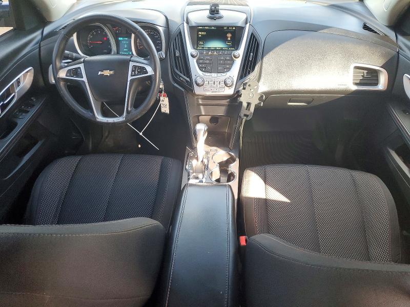2014 Chevrolet Equinox მანქანა იყიდება აუქციონზე, vin: 2GNALBEK7E6306457, აუქციონის ნომერი: 48536336