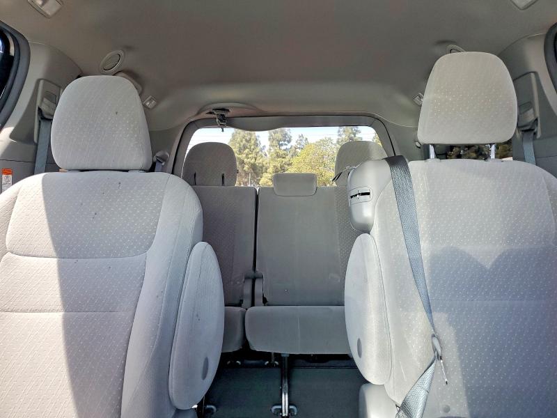 Aukcja sprzedaży 2019 Toyota Sienna, vin: 5TDKZ3DC6KS967426, numer aukcji: 51208506