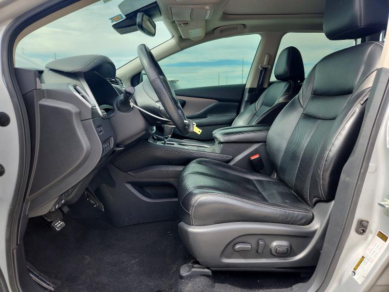 Продаж на аукціоні авто 2020 Nissan Murano, vin: 5N1AZ2CJ5LN132779, номер лоту: 50591526