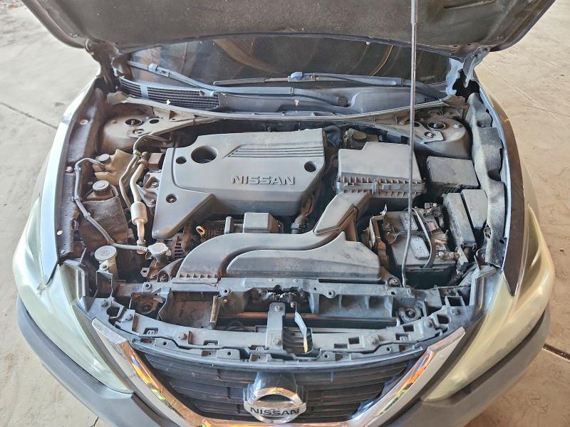 Продаж на аукціоні авто 2017 Nissan Altima, vin: 1N4AL3AP7HN366356, номер лоту: 51357726