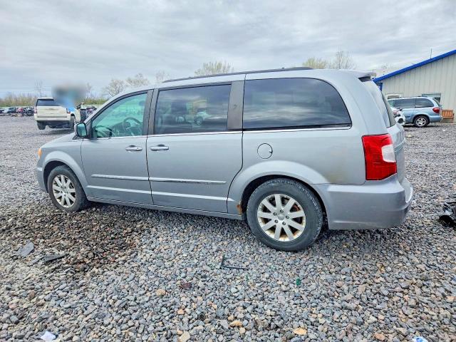 Aukcja sprzedaży 2015 Chrysler Town & Country, vin: 2C4RC1BG7FR588587, numer aukcji: 49099776
