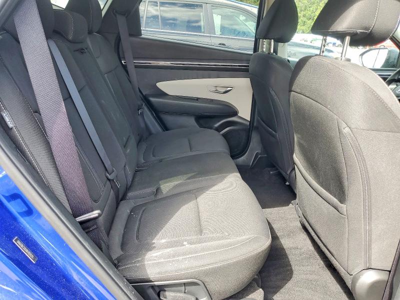 Продажа на аукционе авто 2024 Hyundai Tucson, vin: 5NMJBCDE4RH359225, номер лота: 49515886