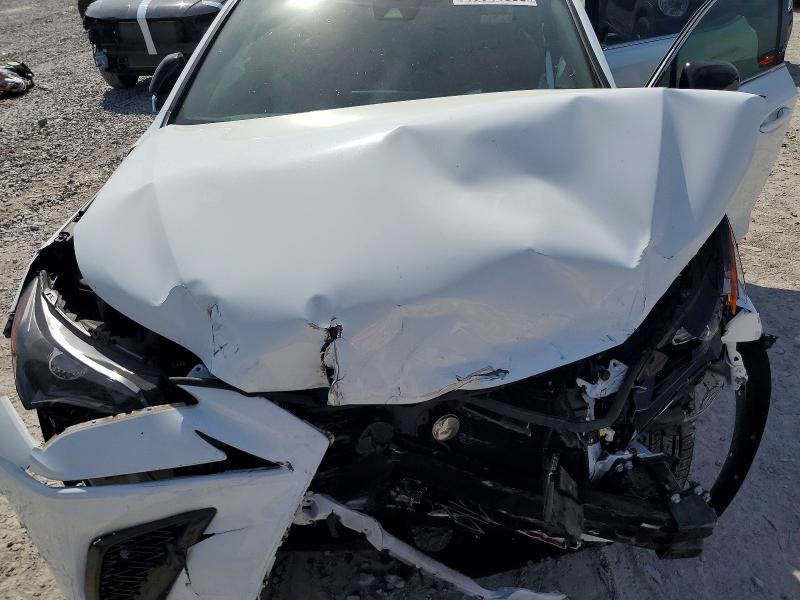 Aukcja sprzedaży 2021 Lexus Nx 300, vin: JTJSARBZ7M2198444, numer aukcji: 49844636