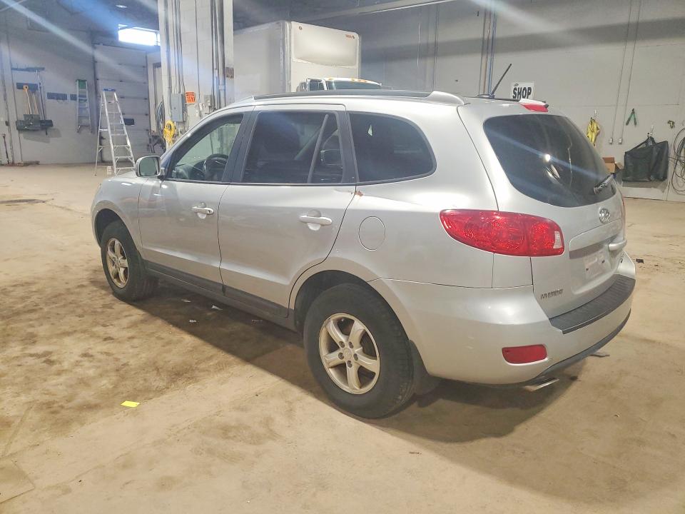 Aukcja sprzedaży 2009 Hyundai Santa Fe, vin: 5NMSG73E69H317914, numer aukcji: 51274356