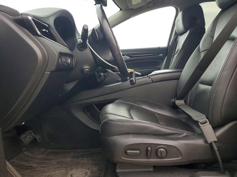 Продаж на аукціоні авто 2019 Buick Enclave, vin: 5GAERDKW8KJ201194, номер лоту: 48188306