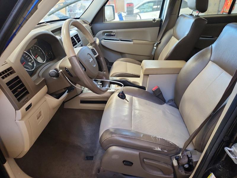 Продажа на аукционе авто 2008 Jeep Liberty, vin: 1J8GN58K78W129972, номер лота: 50495896