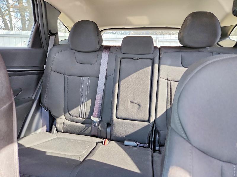 Продажа на аукционе авто 2024 Hyundai Tucson, vin: KM8JBCDE0RU347142, номер лота: 47664746