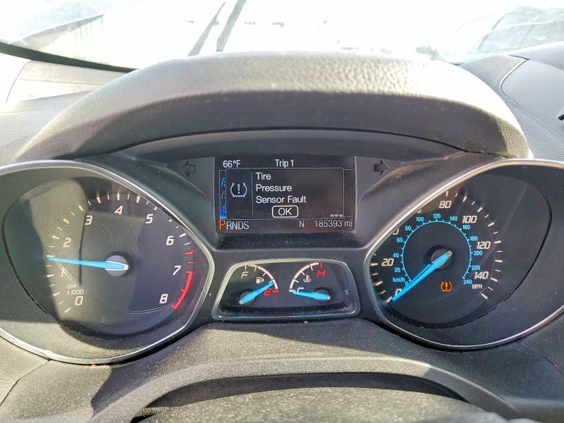 Aukcja sprzedaży 2013 Ford Escape, vin: 1FMCU9H94DUC95770, numer aukcji: 48775766