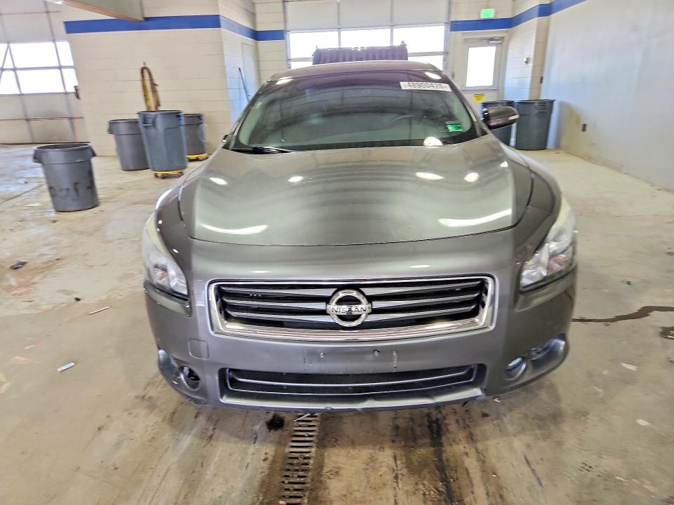 Aukcja sprzedaży 2014 Nissan Maxima, vin: 1N4AA5APXEC469375, numer aukcji: 48900426