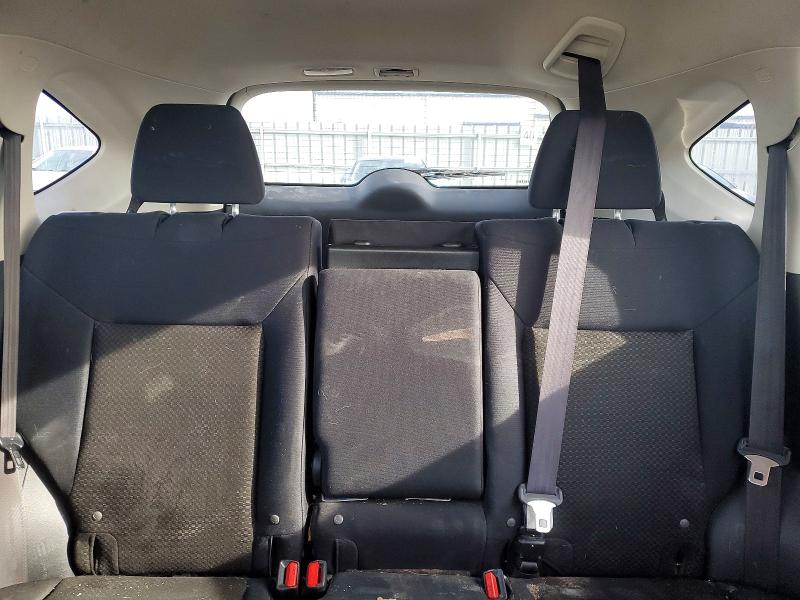 Aukcja sprzedaży 2016 Honda Cr-v, vin: 2HKRM4H33GH122821, numer aukcji: 47129326
