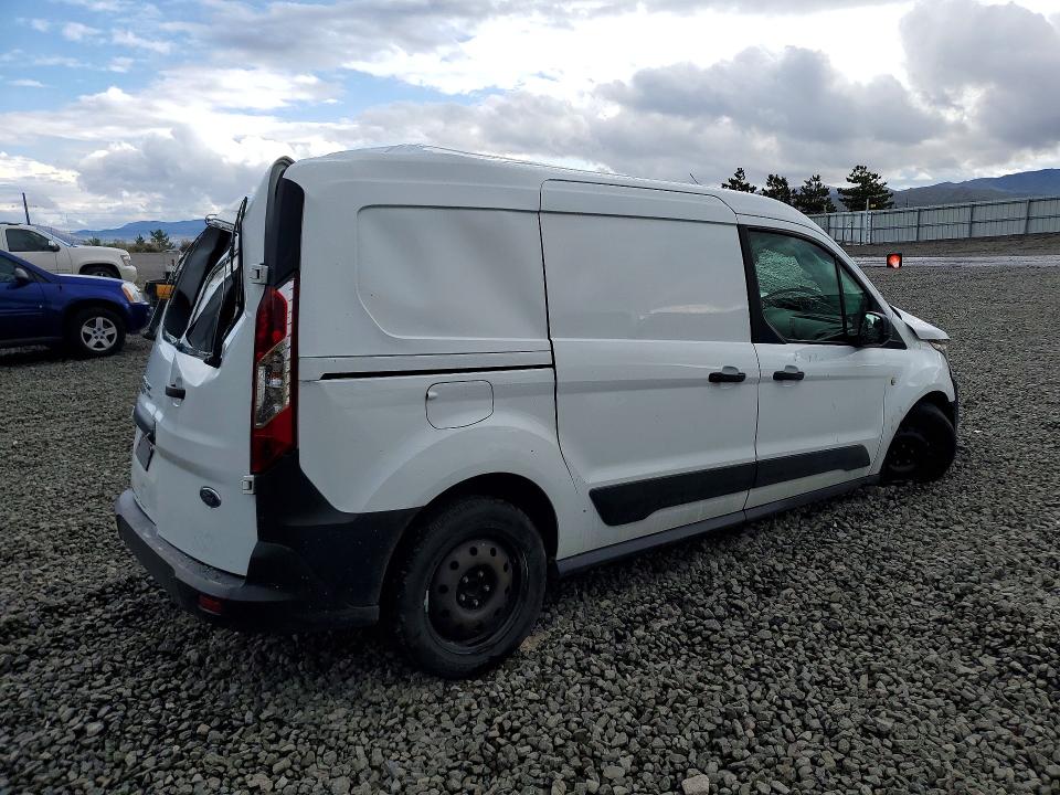 Продажа на аукционе авто 2021 Ford Transit Connect, vin: NM0LS7E20M1501848, номер лота: 49480946