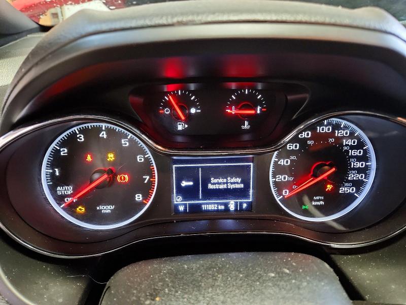 Aukcja sprzedaży 2019 Chevrolet Cruze, vin: 3G1BE6SM0KS624625, numer aukcji: 49469976