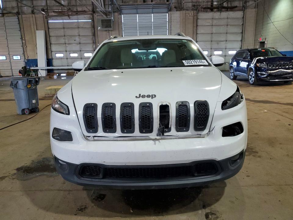 Aukcja sprzedaży 2016 Jeep Cherokee, vin: 1C4PJMCS7GW221232, numer aukcji: 50219146